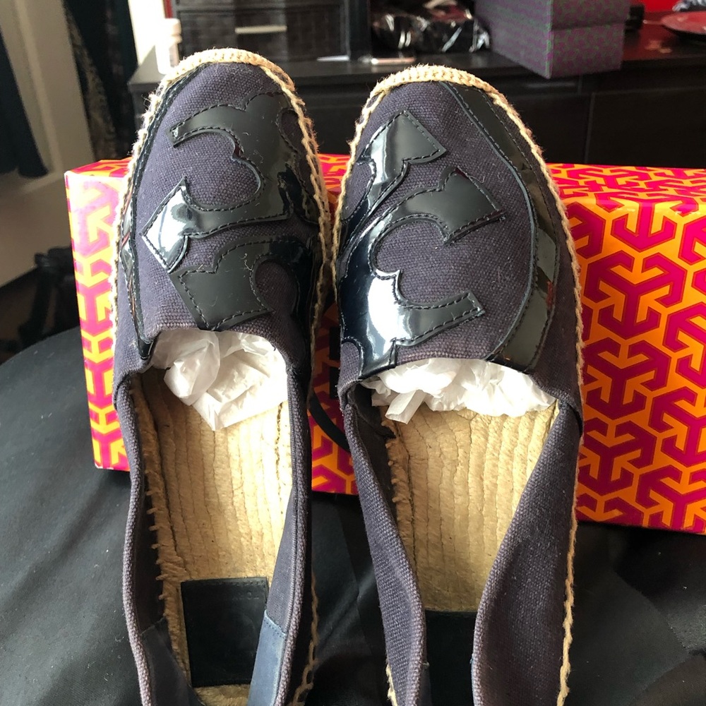 Tory Burch shoes